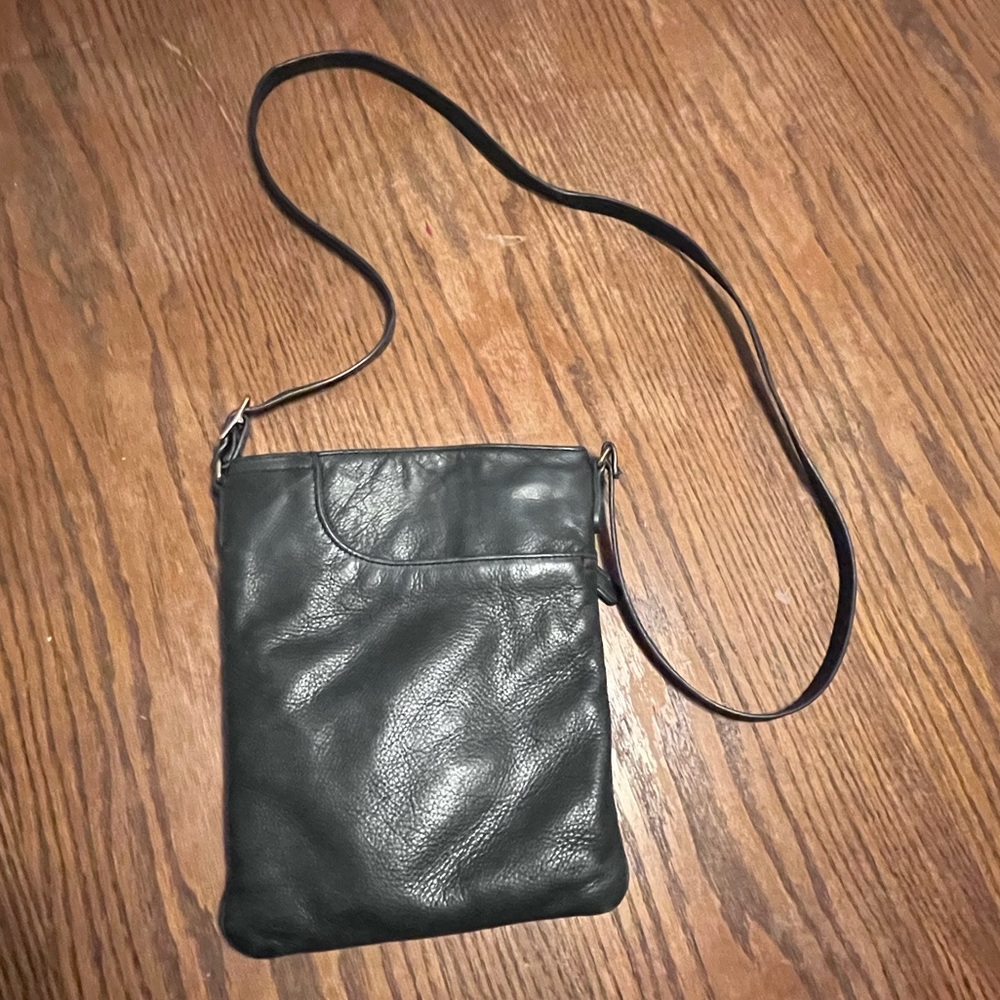 Margot Crossbody